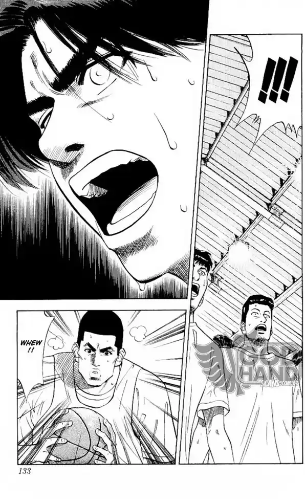 Read Slam Dunk (pt) Manga Online