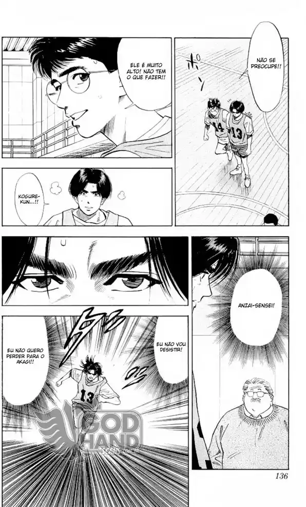Read Slam Dunk (pt) Manga Online