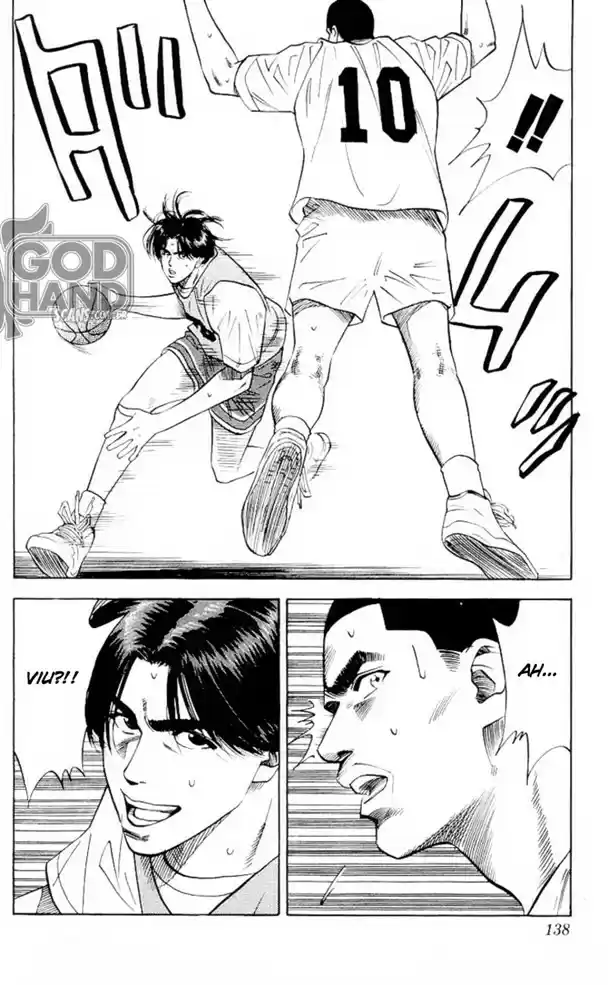 Read Slam Dunk (pt) Manga Online