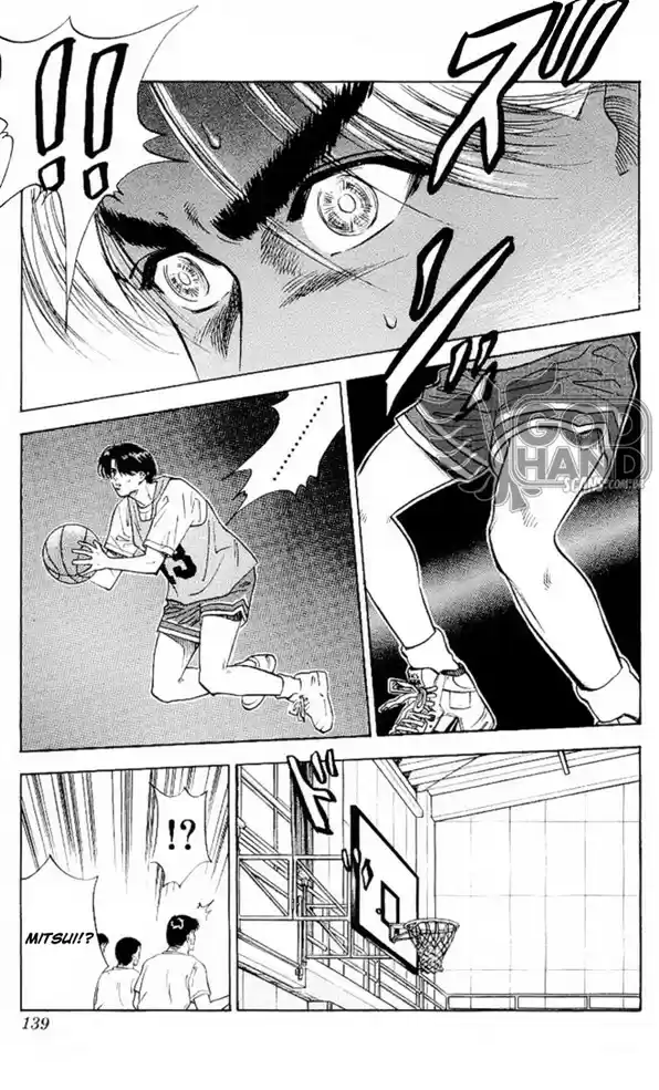 Read Slam Dunk (pt) Manga Online
