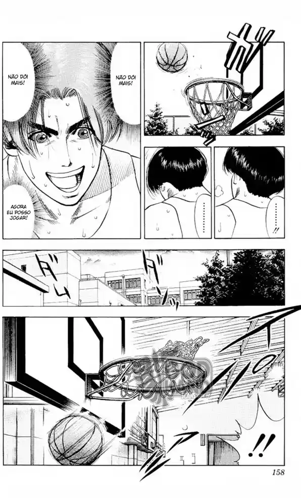 Read Slam Dunk (pt) Manga Online