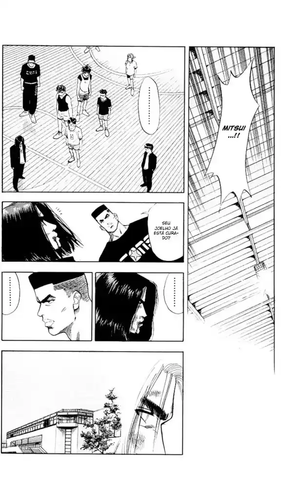 Read Slam Dunk (pt) Manga Online