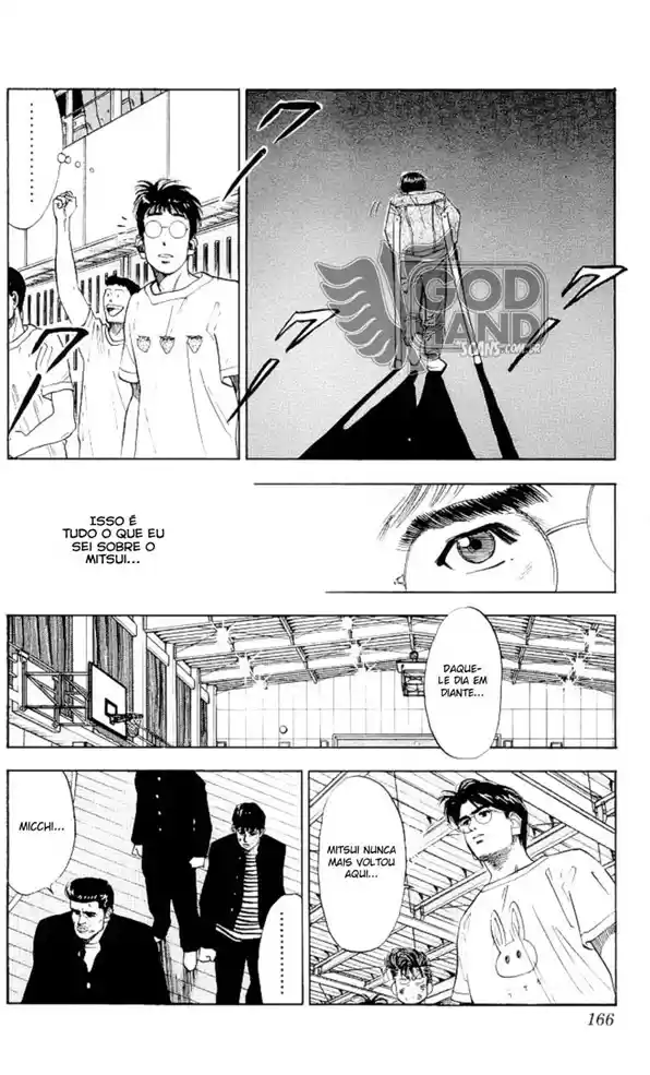 Read Slam Dunk (pt) Manga Online