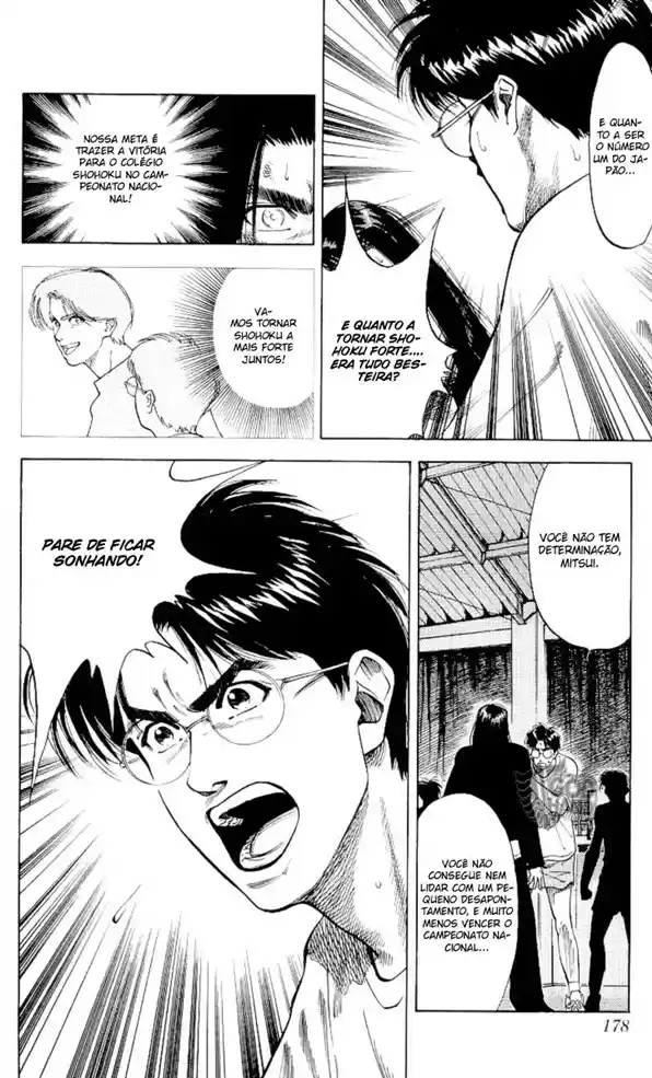 Read Slam Dunk (pt) Manga Online