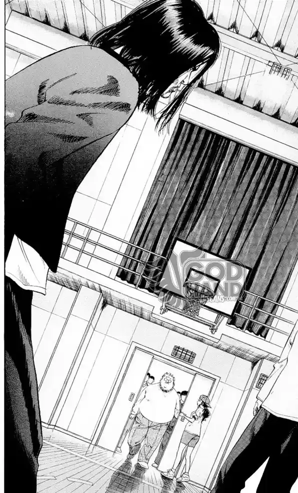 Read Slam Dunk (pt) Manga Online