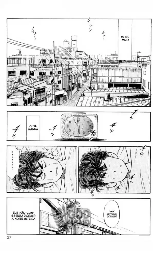 Read Slam Dunk (pt) Manga Online