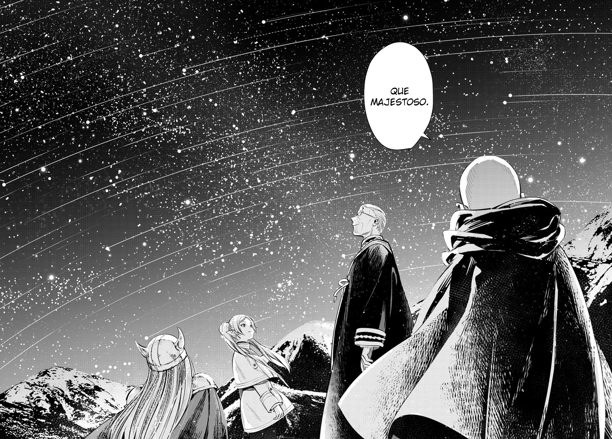 Read SouSou no Frieren (pt) Manga Online