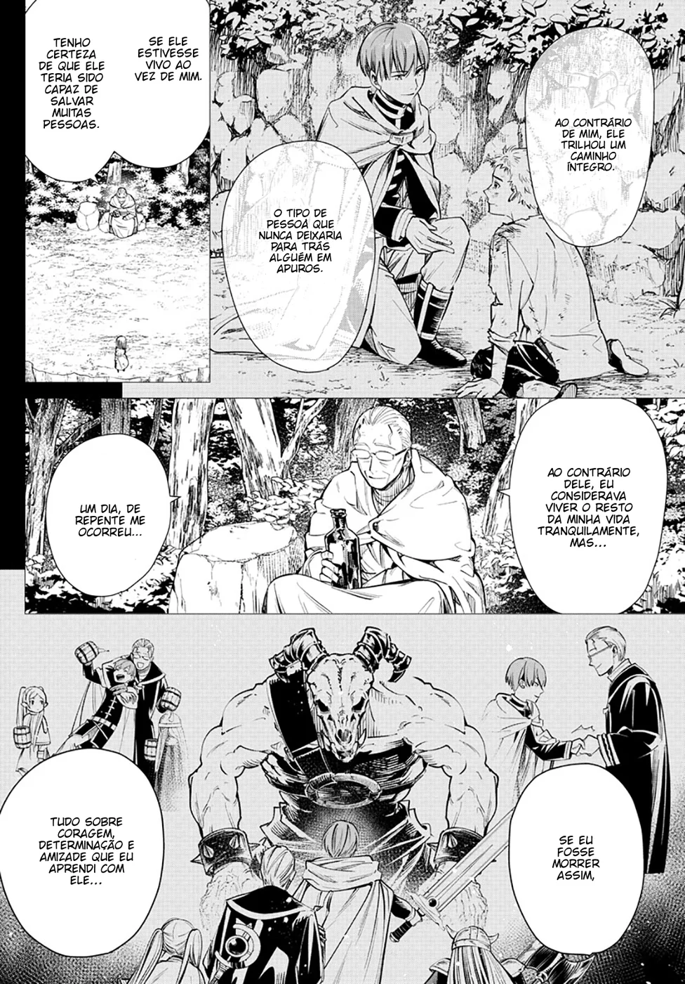 Read SouSou no Frieren (pt) Manga Online