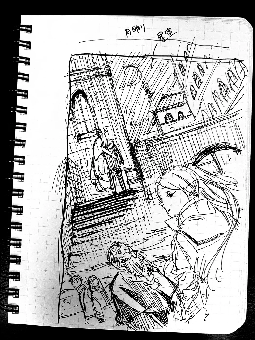 Read SouSou no Frieren (pt) Manga Online