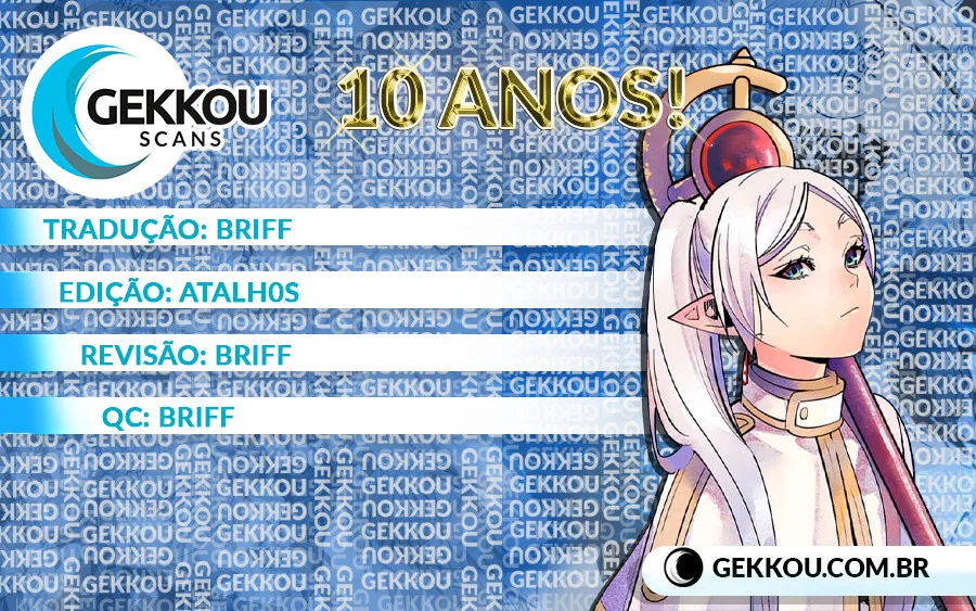 Read SouSou no Frieren (pt) Manga Online