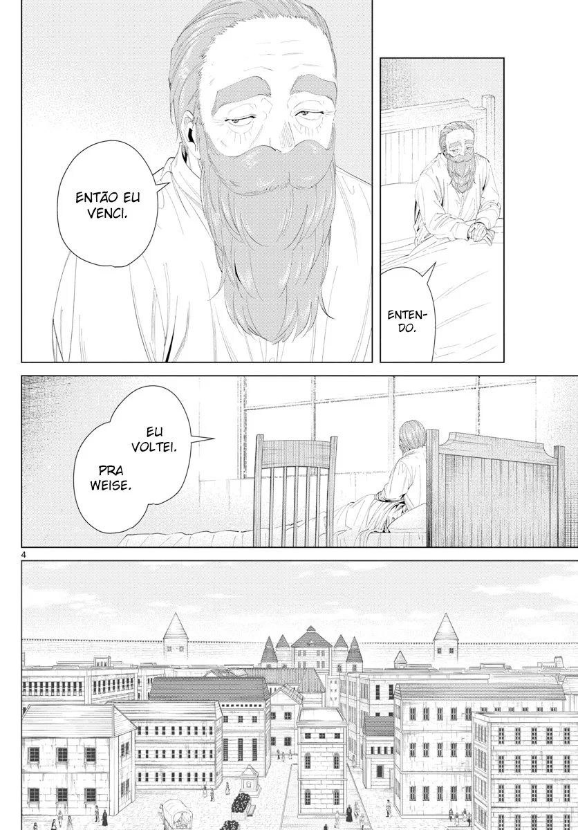 Read SouSou no Frieren (pt) Manga Online