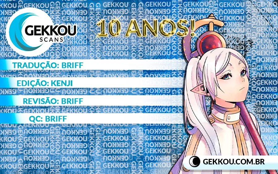 Read SouSou no Frieren (pt) Manga Online