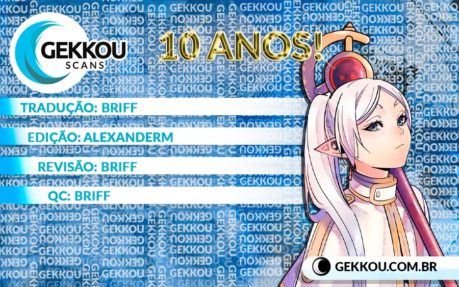 Read SouSou no Frieren (pt) Manga Online