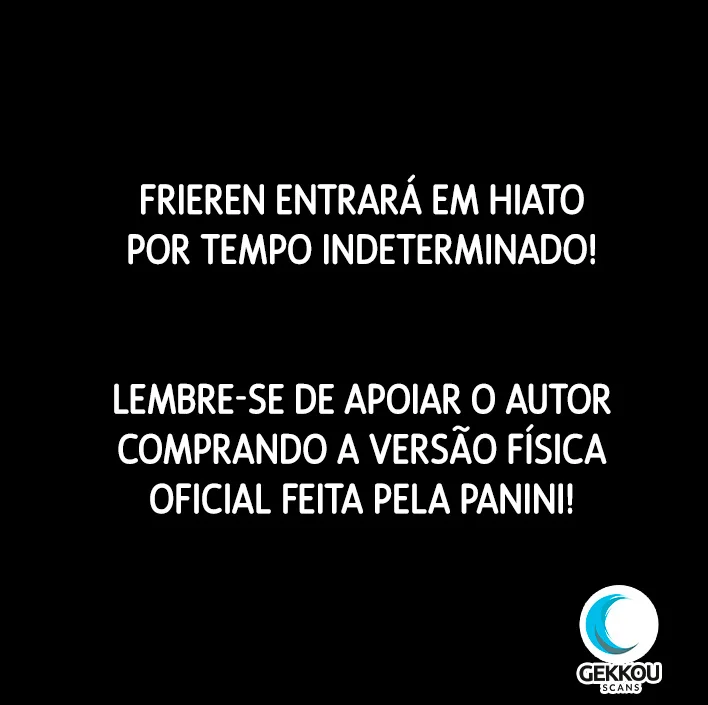 Read SouSou no Frieren (pt) Manga Online