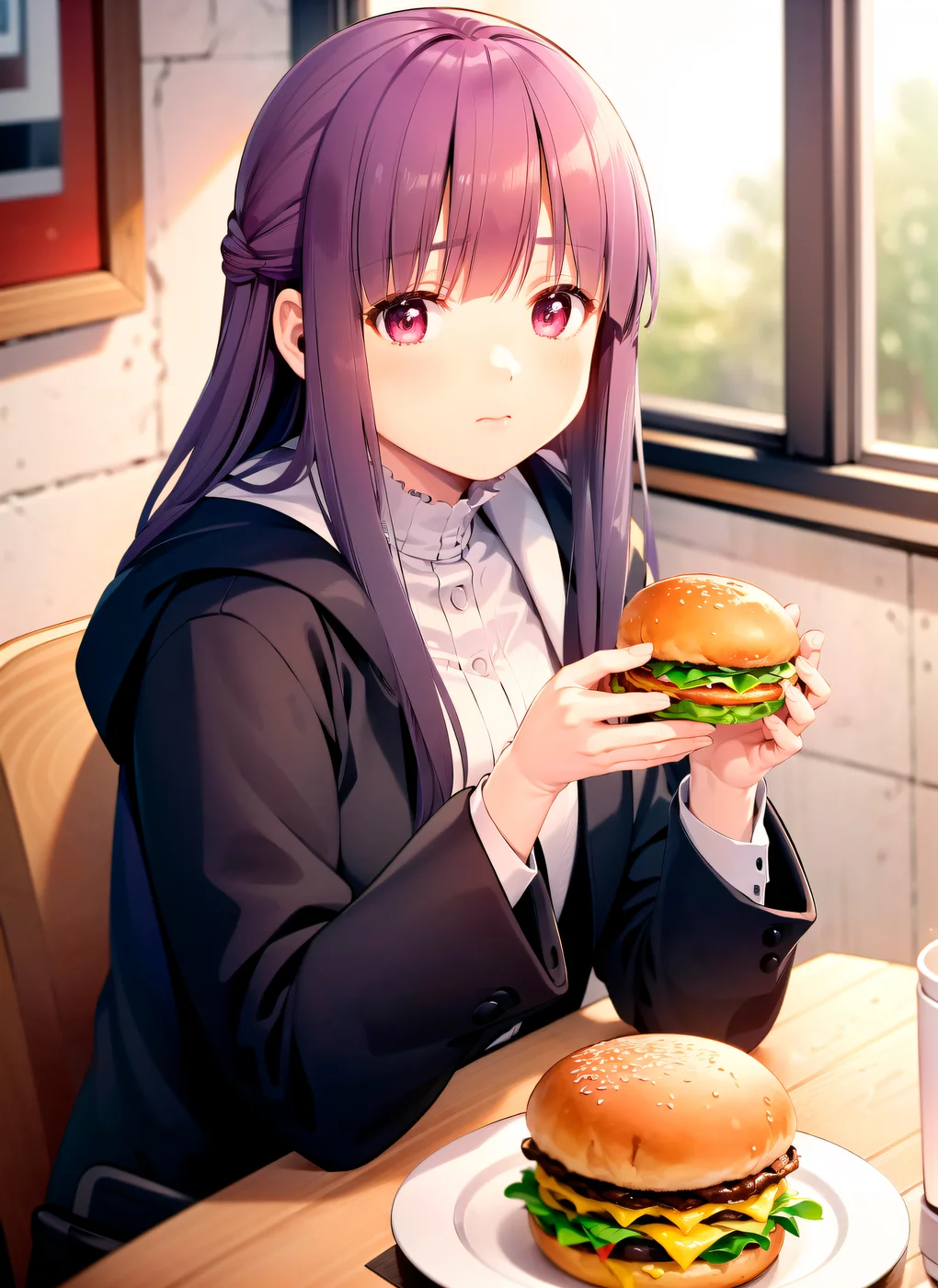 Read SouSou no Frieren (pt) Manga Online