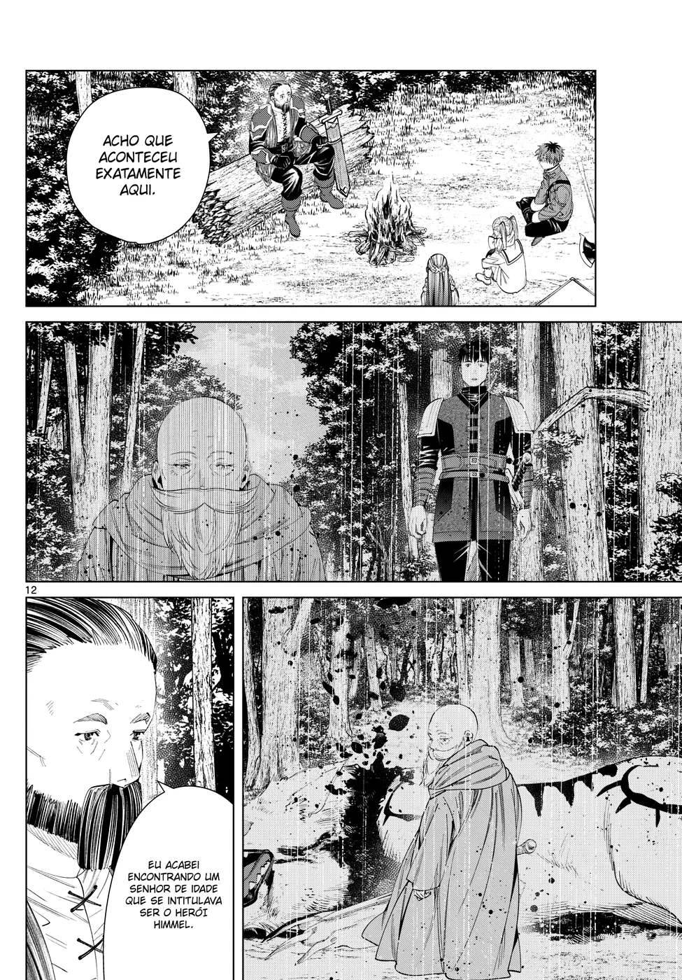 Read SouSou no Frieren (pt) Manga Online