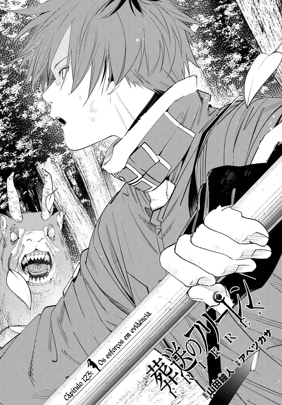 Read SouSou no Frieren (pt) Manga Online