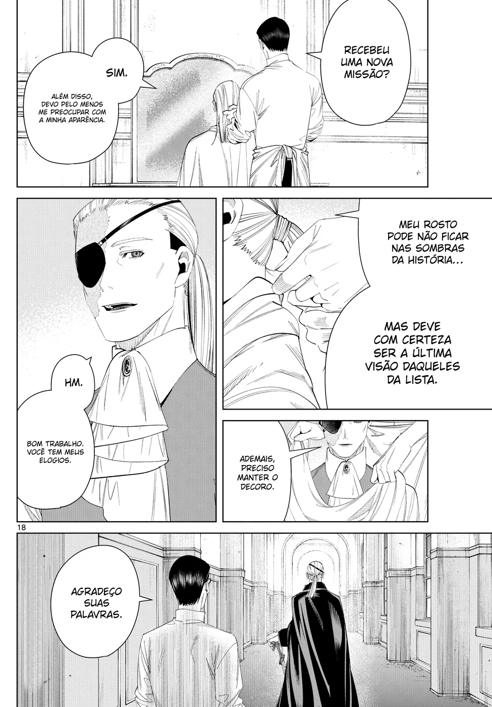 Read SouSou no Frieren (pt) Manga Online
