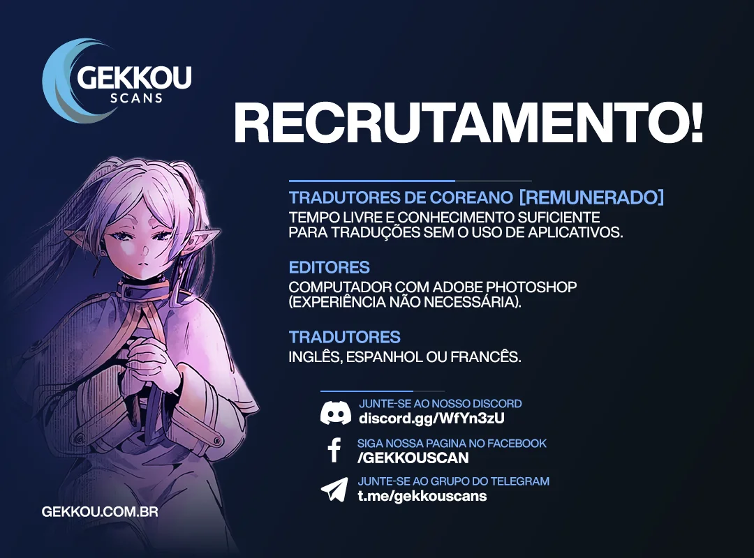 Read SouSou no Frieren (pt) Manga Online