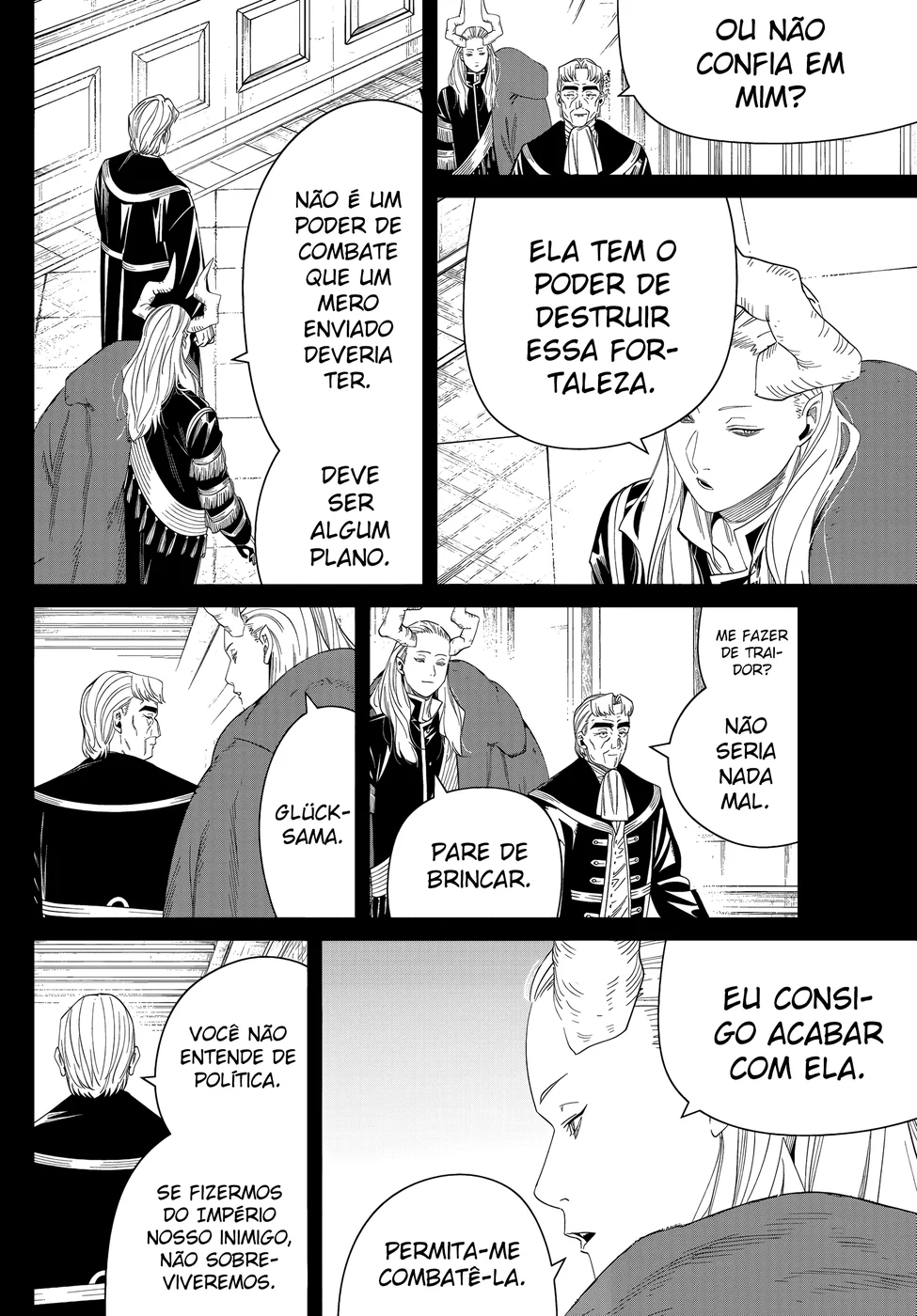 Read SouSou no Frieren (pt) Manga Online