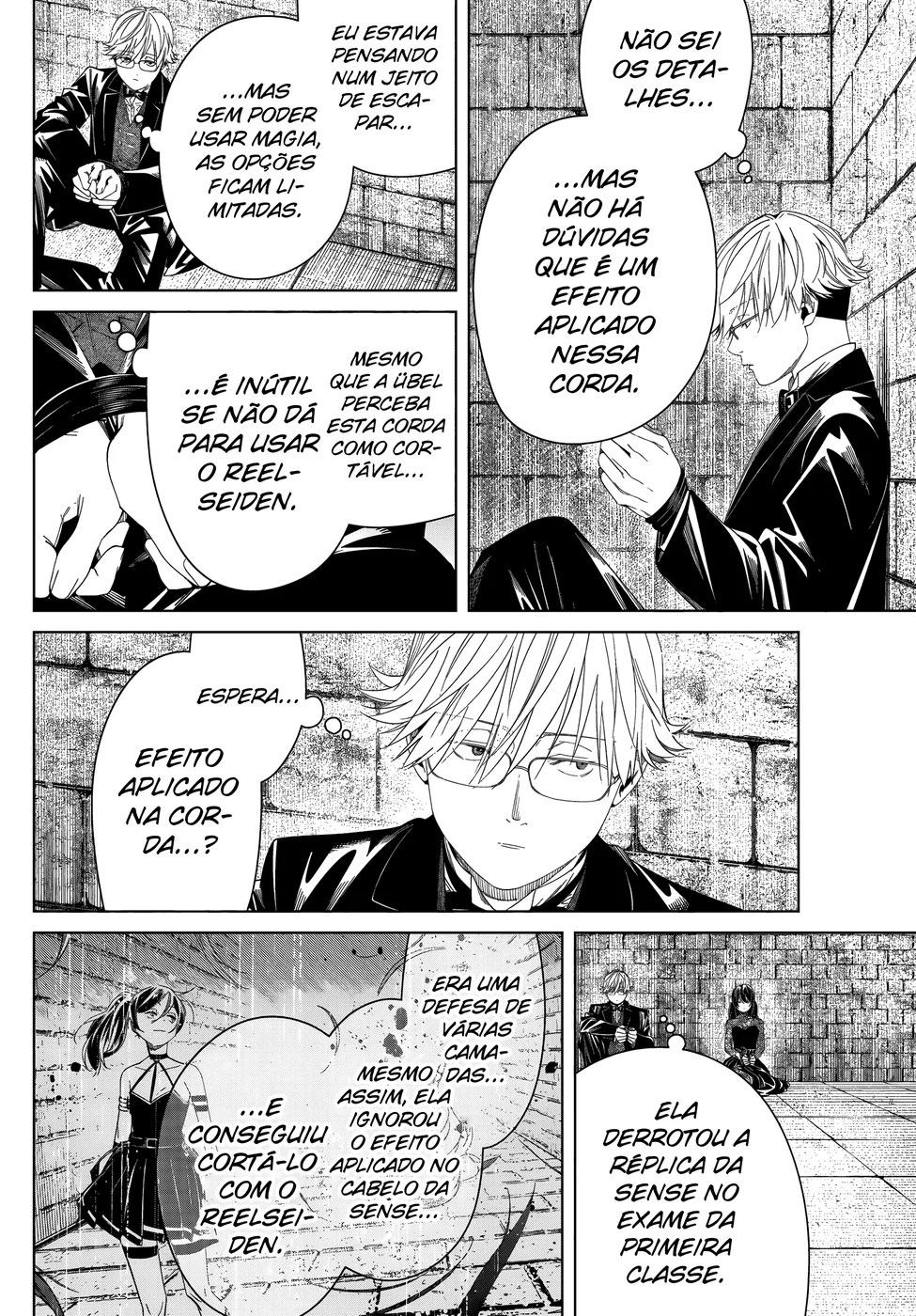 Read SouSou no Frieren (pt) Manga Online