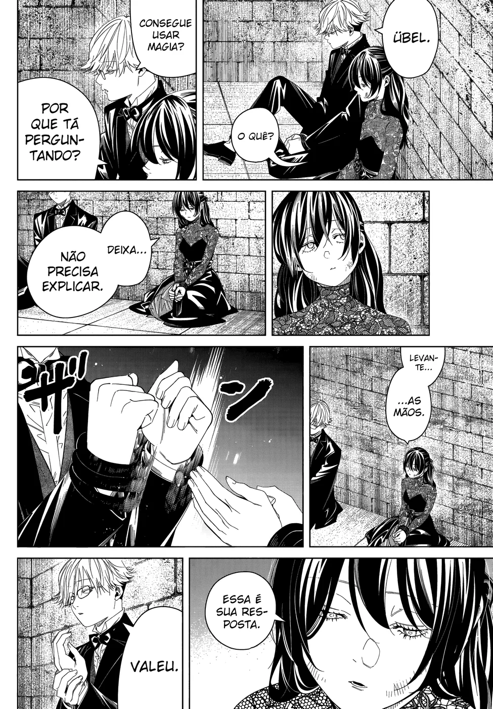 Read SouSou no Frieren (pt) Manga Online