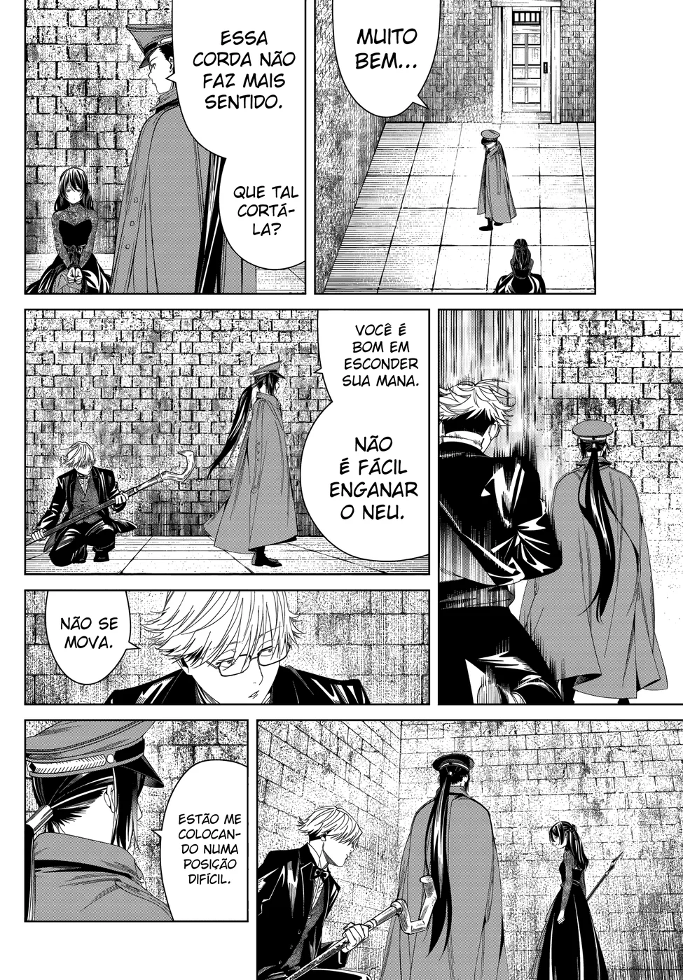 Read SouSou no Frieren (pt) Manga Online