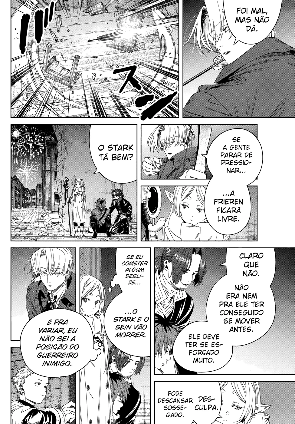 Read SouSou no Frieren (pt) Manga Online