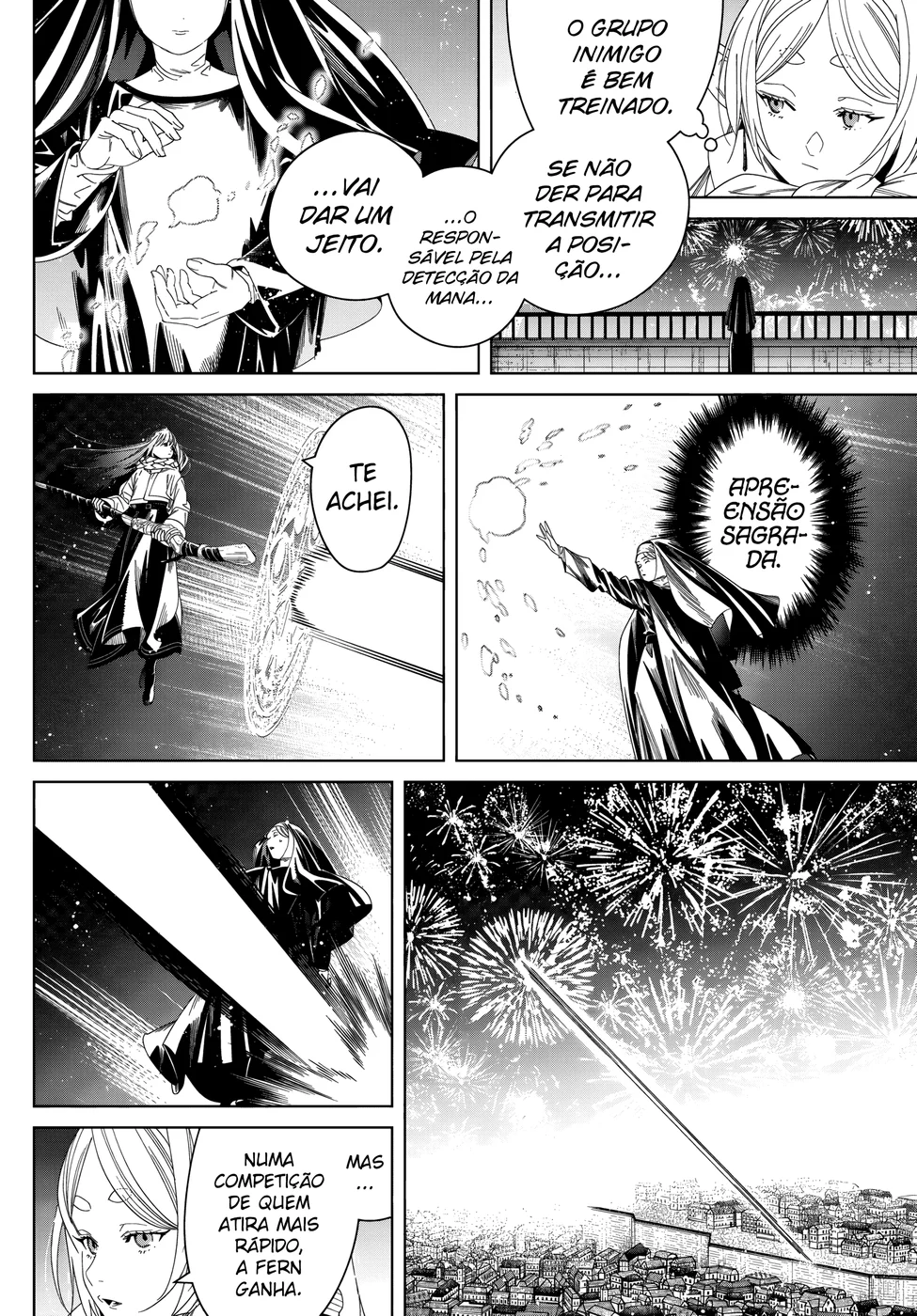 Read SouSou no Frieren (pt) Manga Online