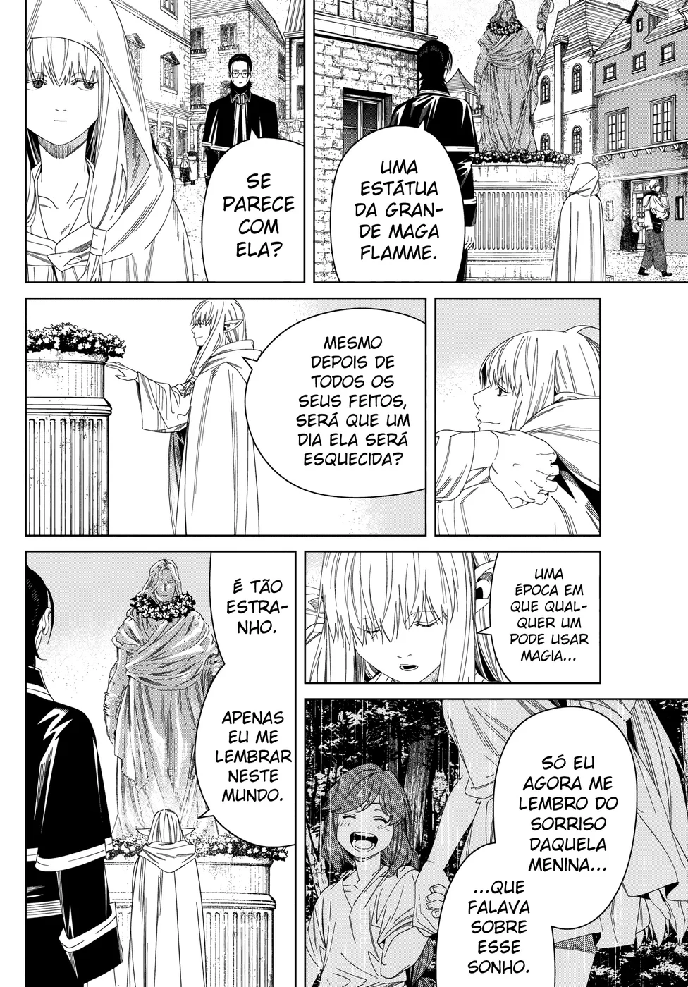 Read SouSou no Frieren (pt) Manga Online