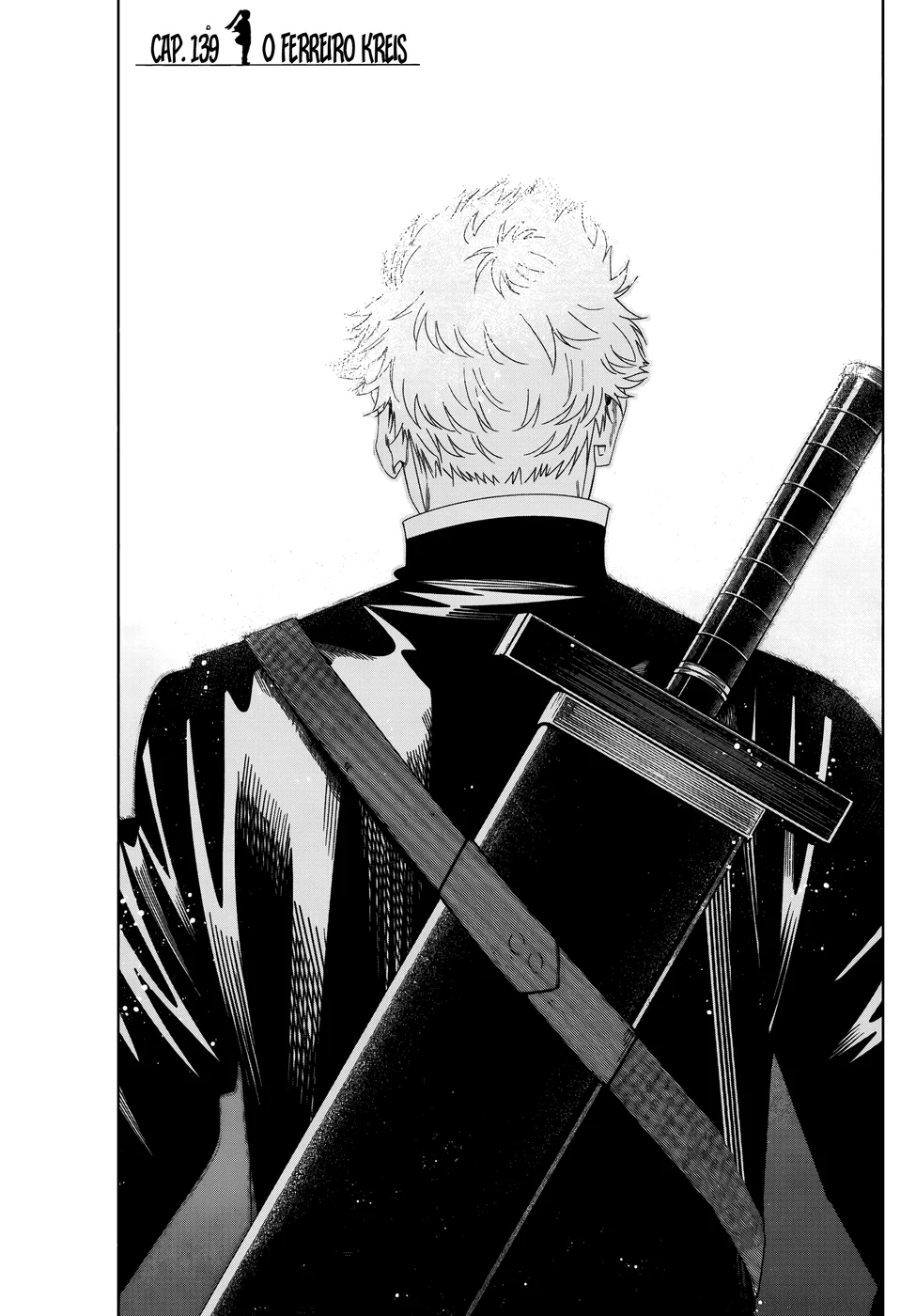 Read SouSou no Frieren (pt) Manga Online