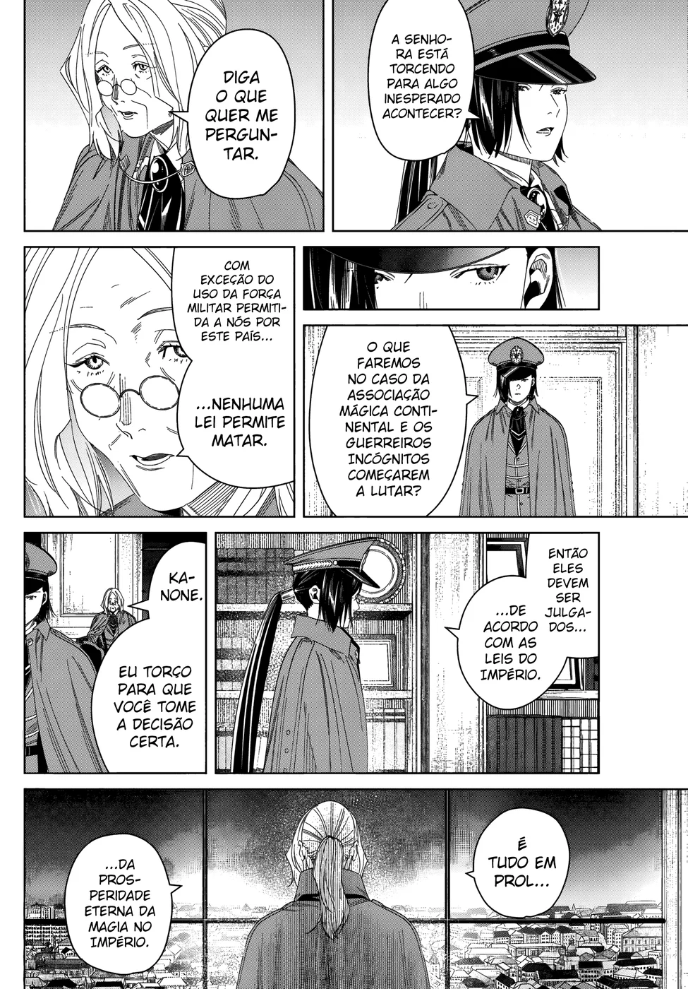 Read SouSou no Frieren (pt) Manga Online