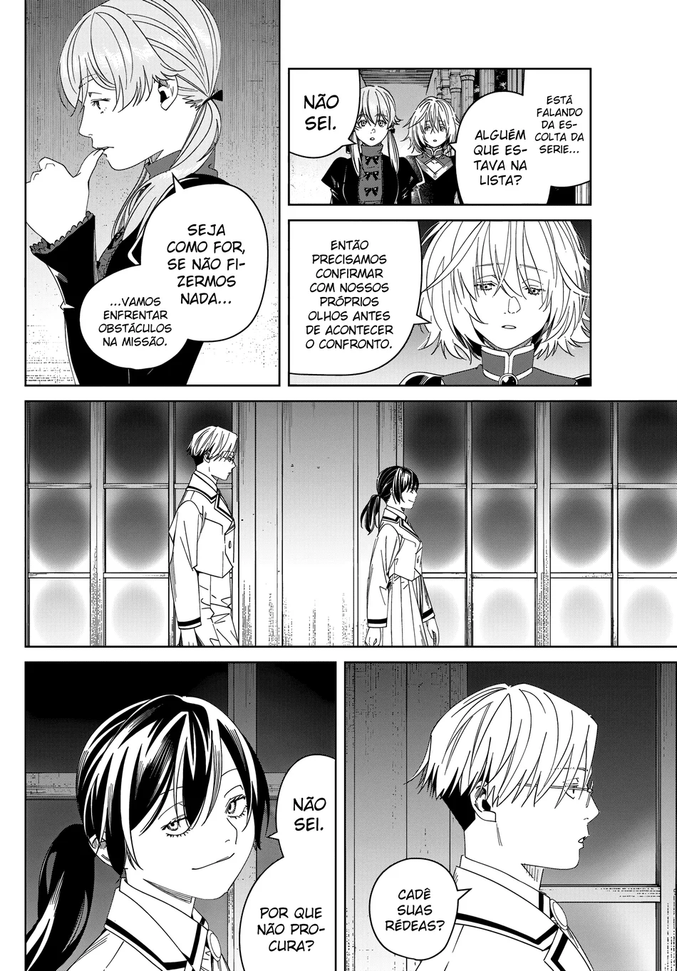 Read SouSou no Frieren (pt) Manga Online