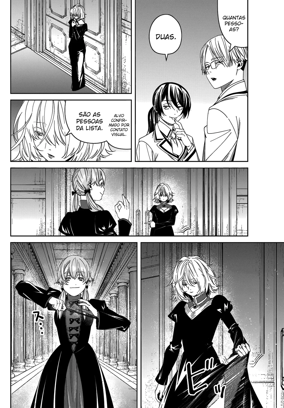 Read SouSou no Frieren (pt) Manga Online