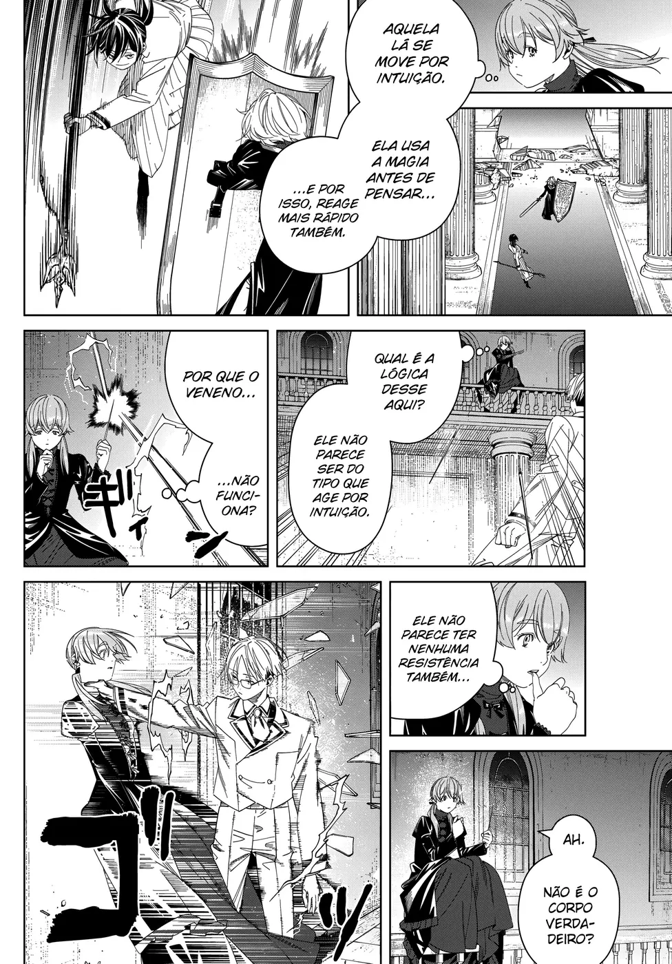 Read SouSou no Frieren (pt) Manga Online