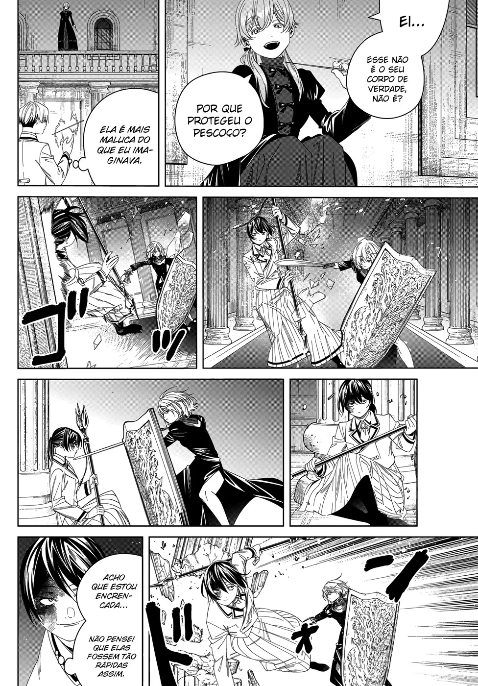 Read SouSou no Frieren (pt) Manga Online