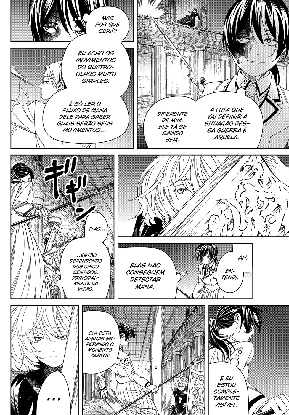 Read SouSou no Frieren (pt) Manga Online