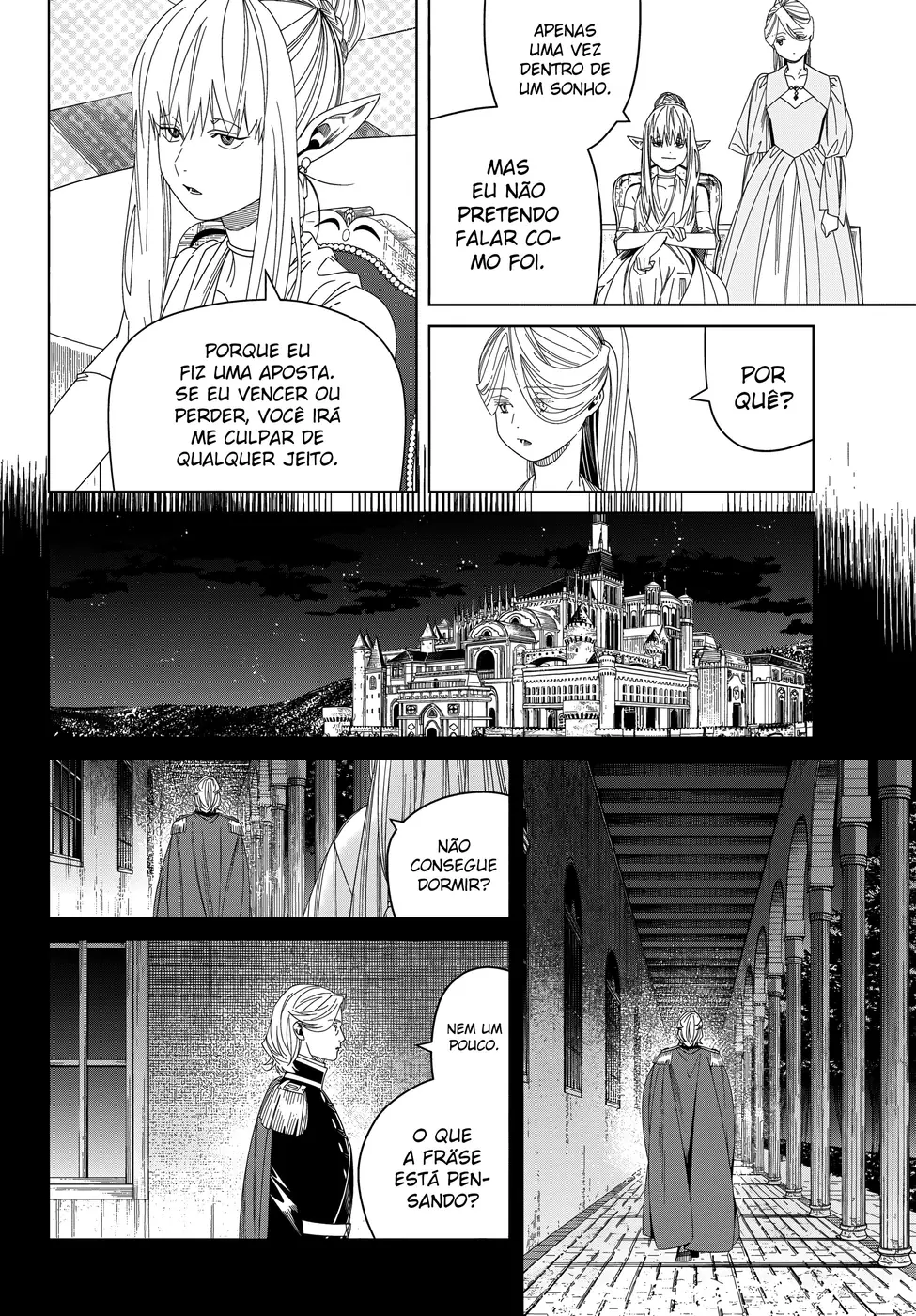 Read SouSou no Frieren (pt) Manga Online