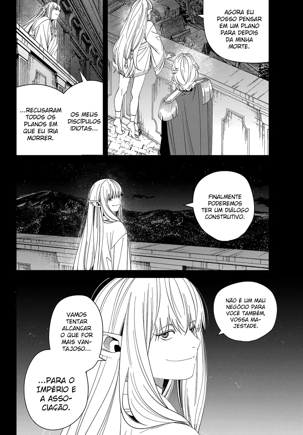 Read SouSou no Frieren (pt) Manga Online