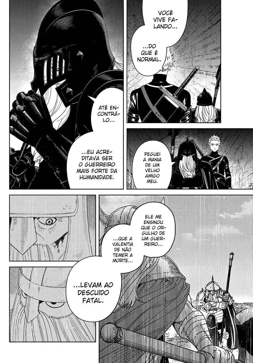 Read SouSou no Frieren (pt) Manga Online