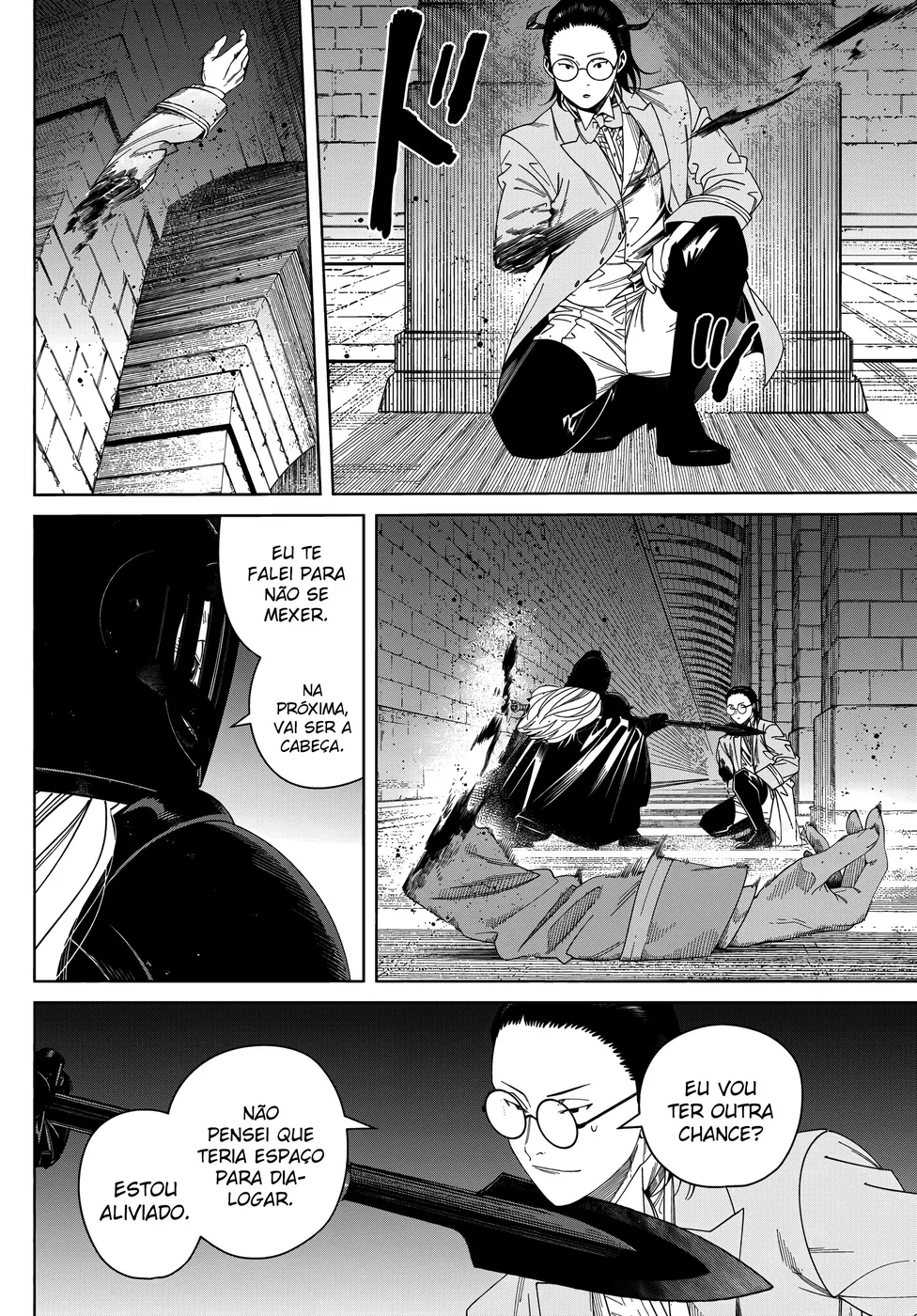 Read SouSou no Frieren (pt) Manga Online