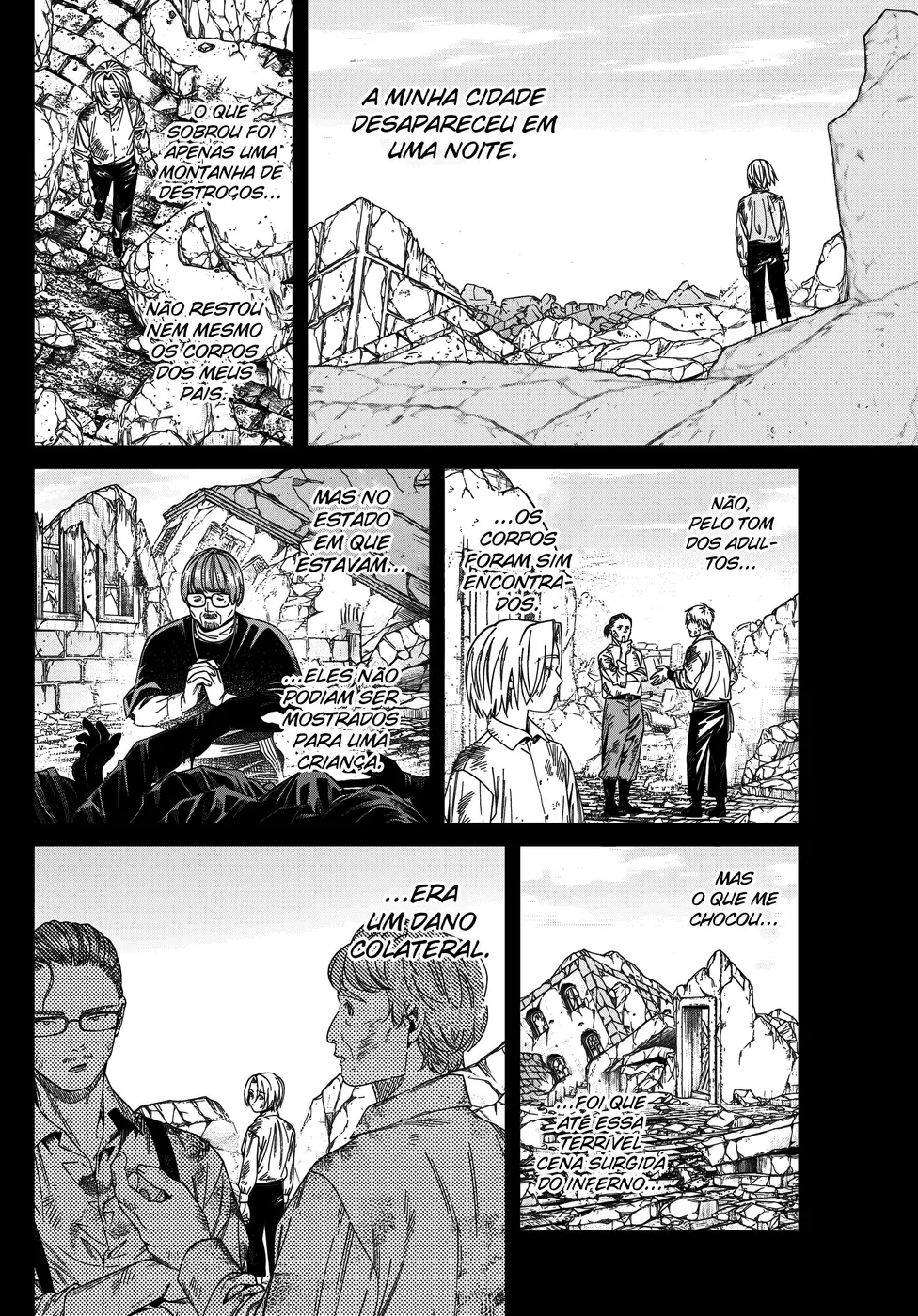 Read SouSou no Frieren (pt) Manga Online