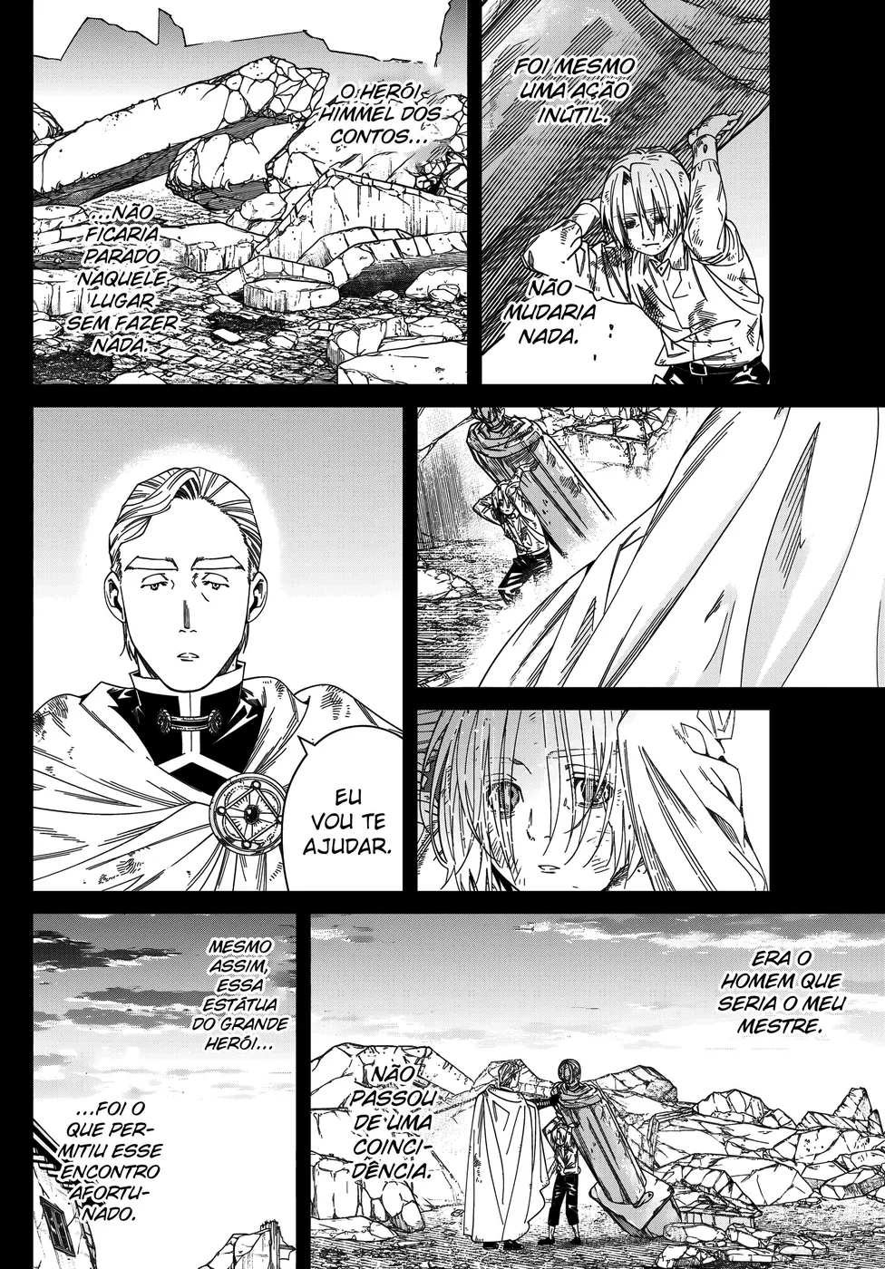 Read SouSou no Frieren (pt) Manga Online