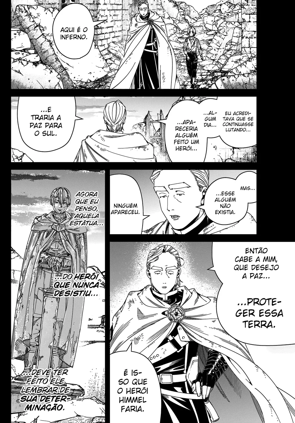 Read SouSou no Frieren (pt) Manga Online