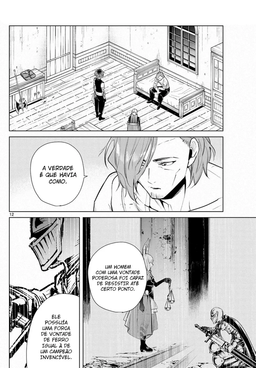 Read SouSou no Frieren (pt) Manga Online