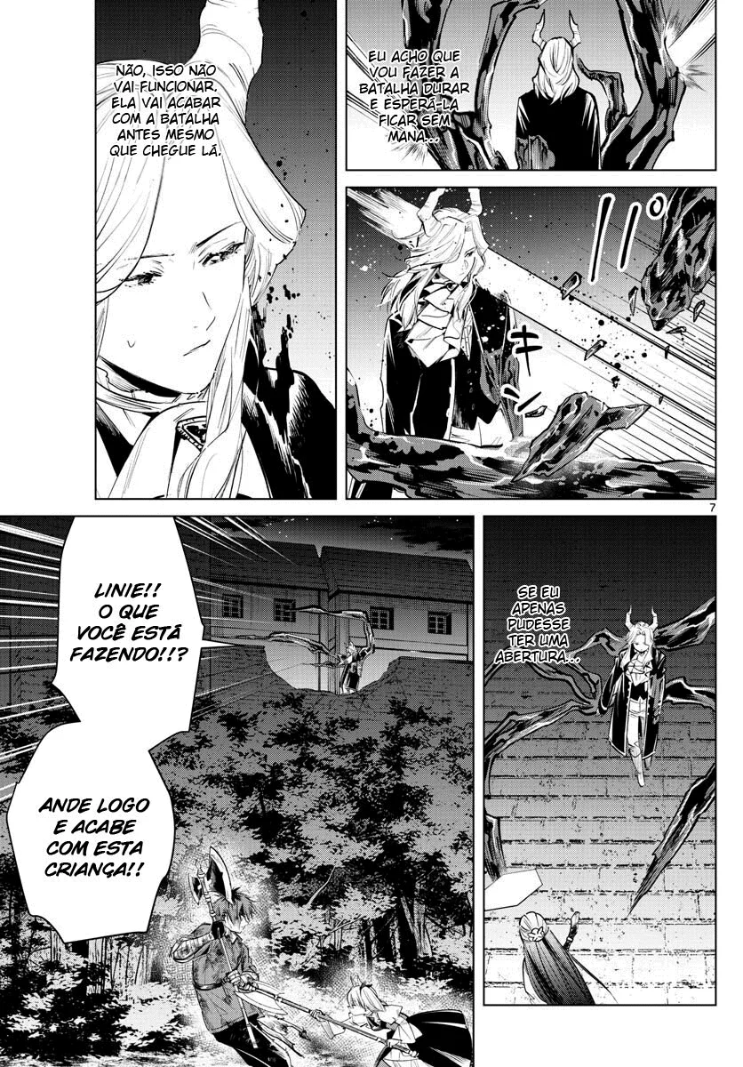 Read SouSou no Frieren (pt) Manga Online