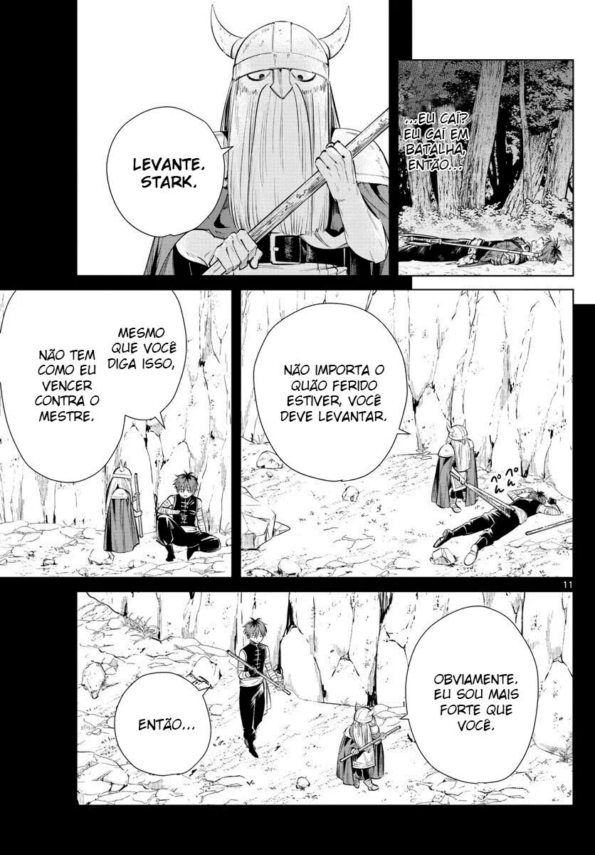 Read SouSou no Frieren (pt) Manga Online