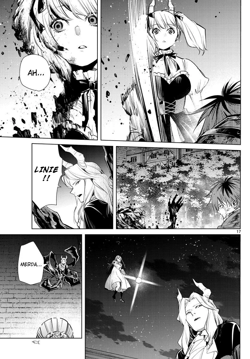 Read SouSou no Frieren (pt) Manga Online