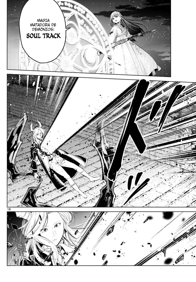Read SouSou no Frieren (pt) Manga Online