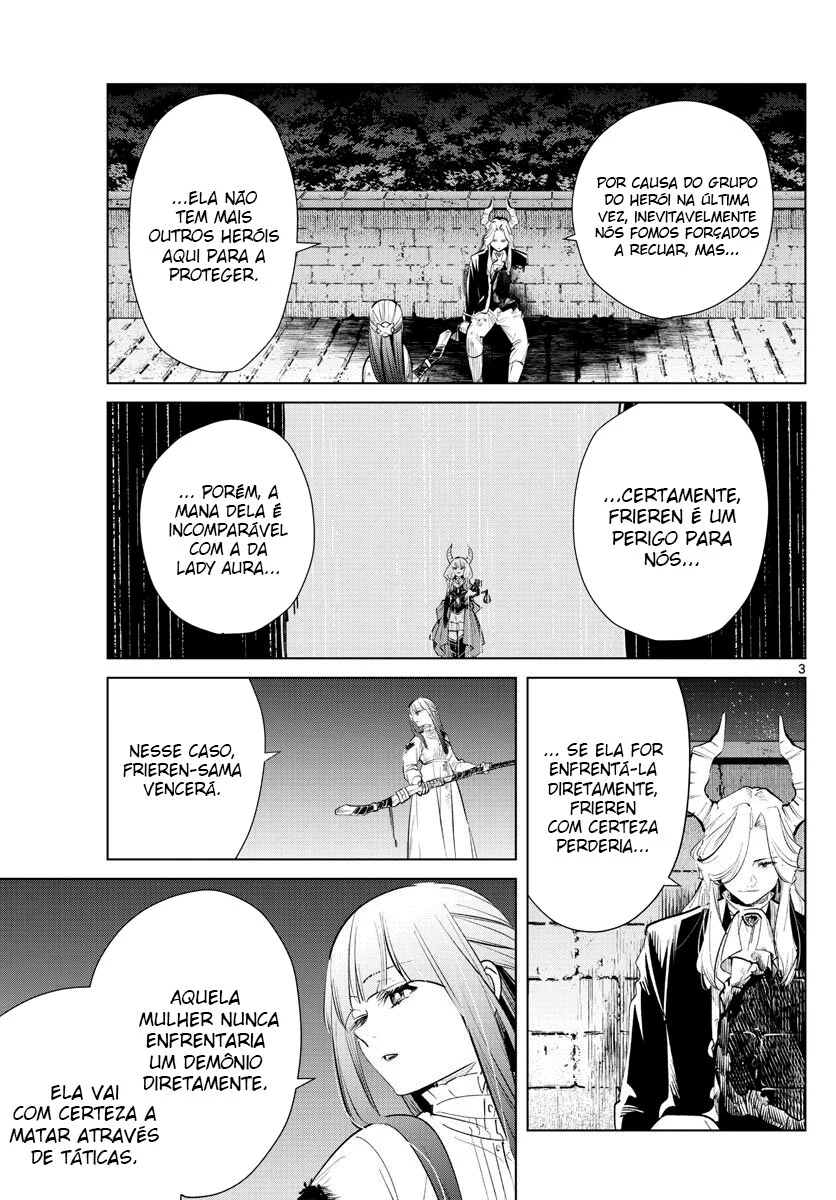 Read SouSou no Frieren (pt) Manga Online